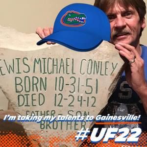 Meet your Posher, Randy